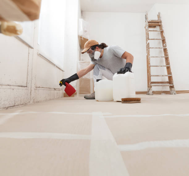 Best Forensic Mold Investigation  in Winter Garden, FL